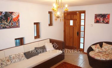 Santa Cruz, Casa Excelente Ubicación