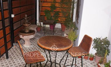 Santa Cruz, Casa Excelente Ubicación