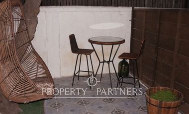 Santa Cruz, Casa Excelente Ubicación