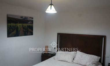 Santa Cruz, Casa Excelente Ubicación