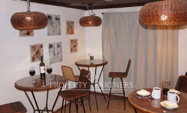 Santa Cruz, Casa Excelente Ubicación