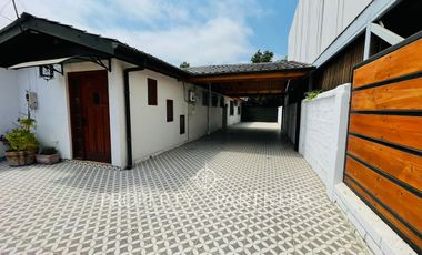 Santa Cruz, Casa Excelente Ubicación