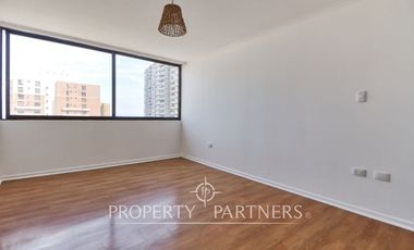 Departamento en arriendo con compromiso de compra