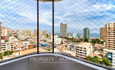 Departamento en arriendo con compromiso de compra