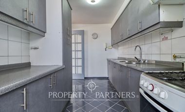 Departamento en arriendo con compromiso de compra