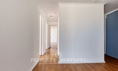 Departamento en arriendo con compromiso de compra