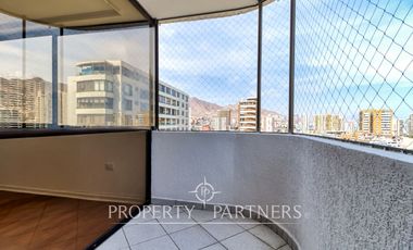 Departamento en arriendo con compromiso de compra