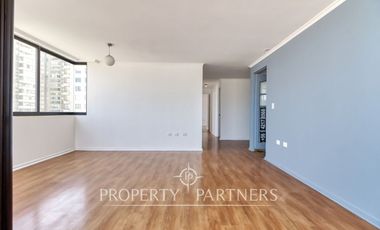 Departamento en arriendo con compromiso de compra