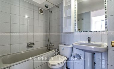 Departamento en arriendo con compromiso de compra