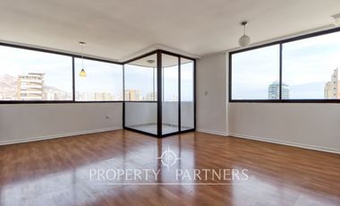 Departamento en arriendo con compromiso de compra