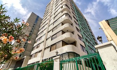 Departamento en arriendo con compromiso de compra