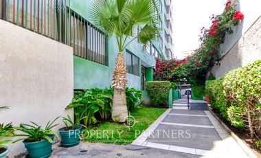 Departamento en arriendo con compromiso de compra
