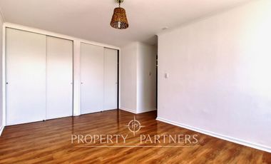 Departamento en arriendo con compromiso de compra