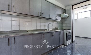 Departamento en arriendo con compromiso de compra