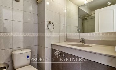 Departamento en arriendo con compromiso de compra