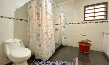 Casa en Venta en Lo Palacio, Ruta N-31, Sector Cachapoal, camino a San Fabian de Alíco