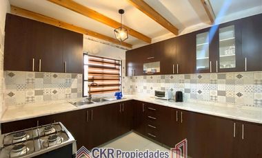 Casa en Venta en Lo Palacio, Ruta N-31, Sector Cachapoal, camino a San Fabian de Alíco