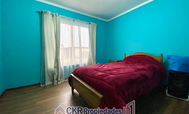 Casa en Venta en Lo Palacio, Ruta N-31, Sector Cachapoal, camino a San Fabian de Alíco