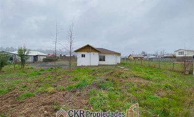 Casa en Venta en Lo Palacio, Ruta N-31, Sector Cachapoal, camino a San Fabian de Alíco