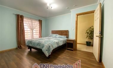 Casa en Venta en Lo Palacio, Ruta N-31, Sector Cachapoal, camino a San Fabian de Alíco