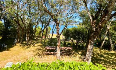 Acogedora casa orilla de lago Panguipulli