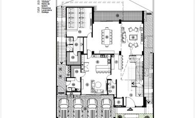CASA VENTA SIERRA ALTA 9NO SECTOR (LNB)