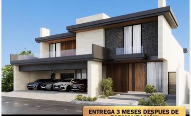 CASA VENTA SIERRA ALTA 9NO SECTOR (LNB)
