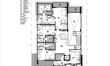 CASA VENTA SIERRA ALTA 9NO SECTOR (LNB)