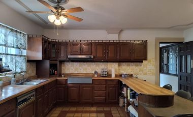 Casa en venta Torreón Coahuila, Torreón Centro