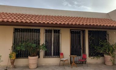 Casa en venta Torreón Coahuila, Torreón Centro