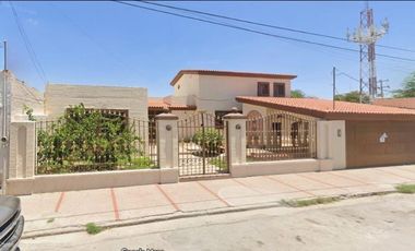 Casa en venta Torreón Coahuila, Torreón Centro