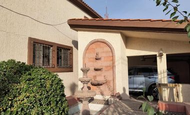 Casa en venta Torreón Coahuila, Torreón Centro