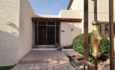 Casa en venta Torreón Coahuila, Torreón Centro