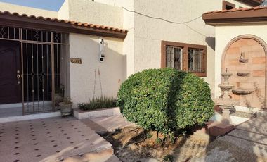 Casa en venta Torreón Coahuila, Torreón Centro
