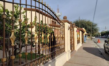 Casa en venta Torreón Coahuila, Torreón Centro