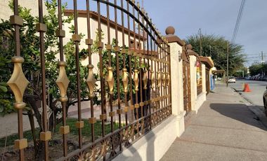 Casa en venta Torreón Coahuila, Torreón Centro