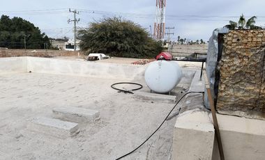 Casa en venta Torreón Coahuila, Torreón Centro