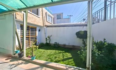 Casa en Venta en Villa de las Flores, DALIAS, Coacalco, Edo. Mex.