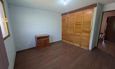 CASA EN VENTA DALIAS VILLA DE LAS FLORES COACALCO, 3 RECAMARAS