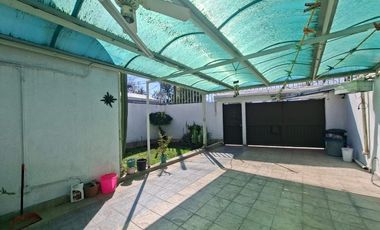 CASA EN VENTA DALIAS VILLA DE LAS FLORES COACALCO, 3 RECAMARAS