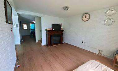 Casa en Venta en Villa de las Flores, DALIAS, Coacalco, Edo. Mex.