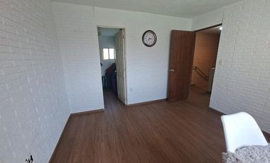 CASA EN VENTA DALIAS VILLA DE LAS FLORES COACALCO, 3 RECAMARAS