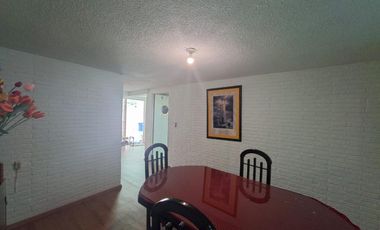 CASA EN VENTA DALIAS VILLA DE LAS FLORES COACALCO, 3 RECAMARAS