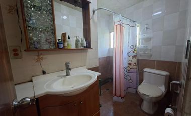 CASA EN VENTA DALIAS VILLA DE LAS FLORES COACALCO, 3 RECAMARAS