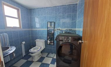 CASA EN VENTA DALIAS VILLA DE LAS FLORES COACALCO, 3 RECAMARAS