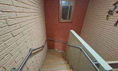 CASA EN VENTA DALIAS VILLA DE LAS FLORES COACALCO, 3 RECAMARAS