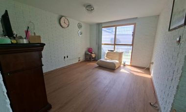 CASA EN VENTA DALIAS VILLA DE LAS FLORES COACALCO, 3 RECAMARAS