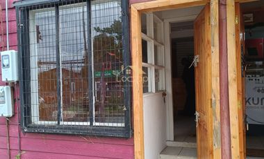 Local Comercial sector estratégico