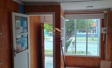 Local Comercial sector estratégico