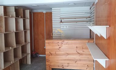 Local Comercial sector estratégico